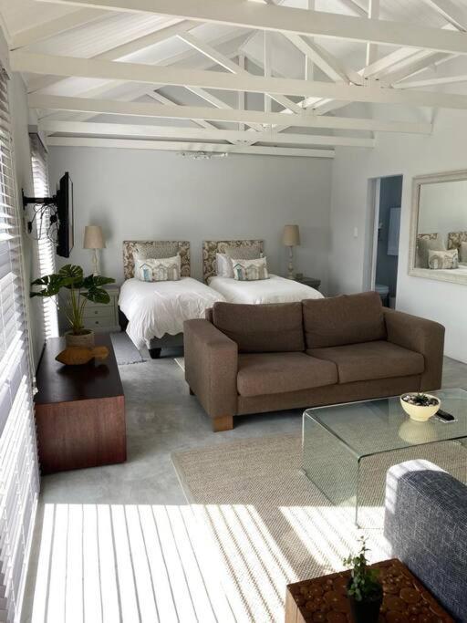 Cozy Spacious Loft On 4Th Avenue Cidade Do Cabo Exterior foto