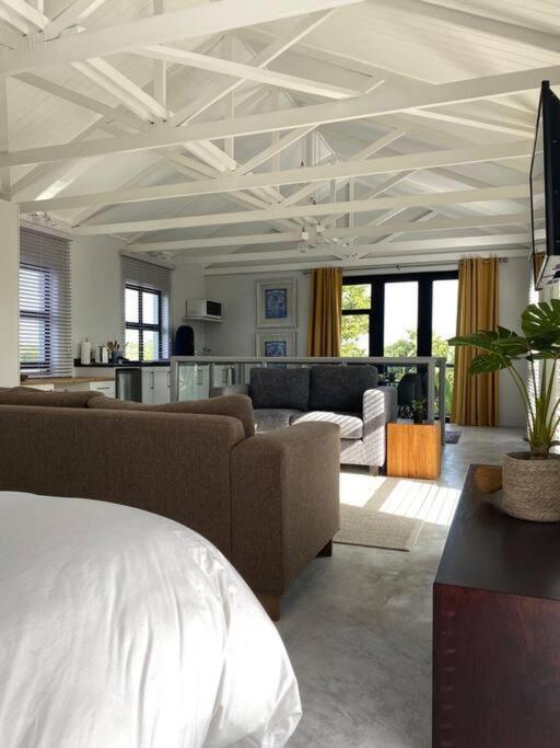 Cozy Spacious Loft On 4Th Avenue Cidade Do Cabo Exterior foto
