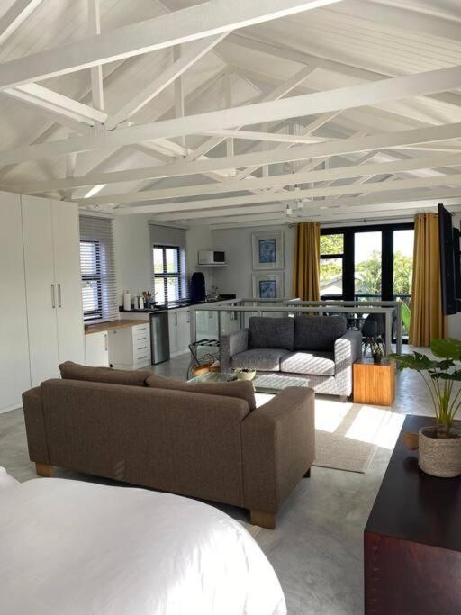 Cozy Spacious Loft On 4Th Avenue Cidade Do Cabo Exterior foto