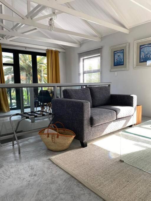 Cozy Spacious Loft On 4Th Avenue Cidade Do Cabo Exterior foto