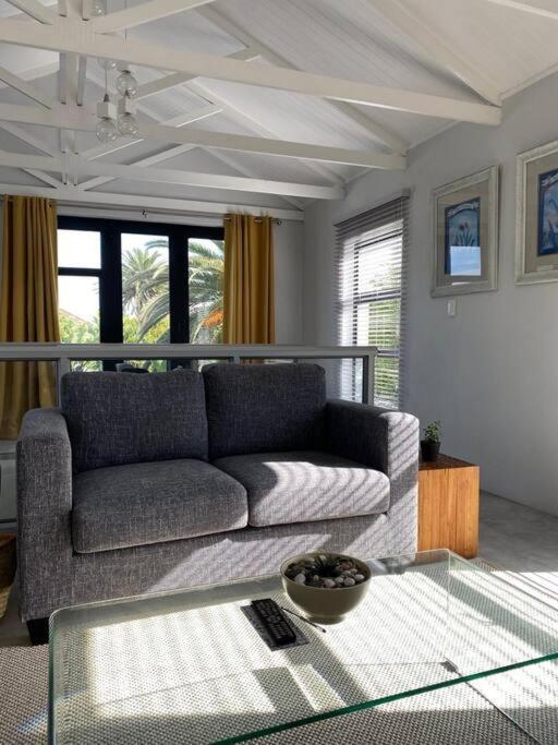 Cozy Spacious Loft On 4Th Avenue Cidade Do Cabo Exterior foto